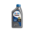 តម្លៃប្រេង - Price Tag: Mobil Super 5W - 30 (1L) - Car Motor Oil