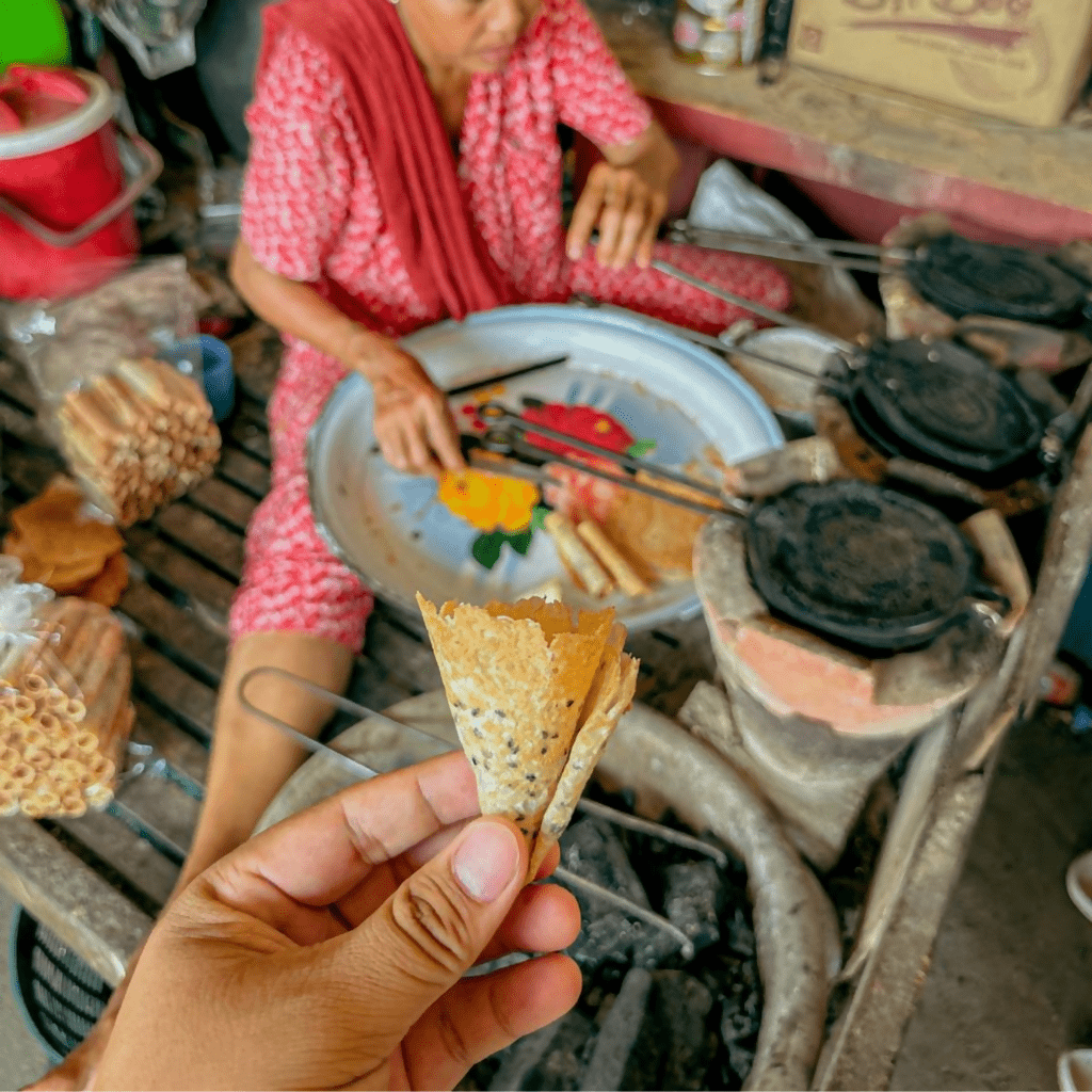 នំថងងួន - Others