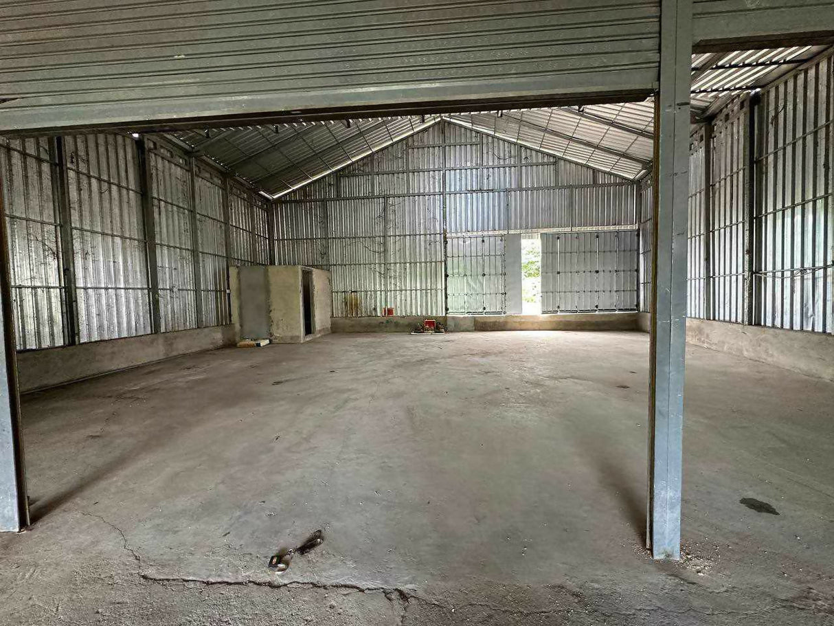 π ααααΆαααα½ααα·αααααααΌααααΆ - Real Estate - Rental Properties - Warehouse