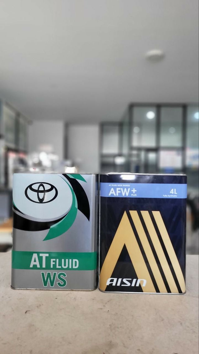 កញ្ចប់ ប្តូរ ប្រេង ប្រអប់លេខ - Car Maintenance