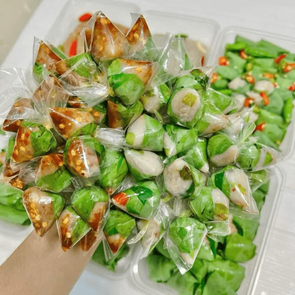 ណែមសៀមរាប - Others