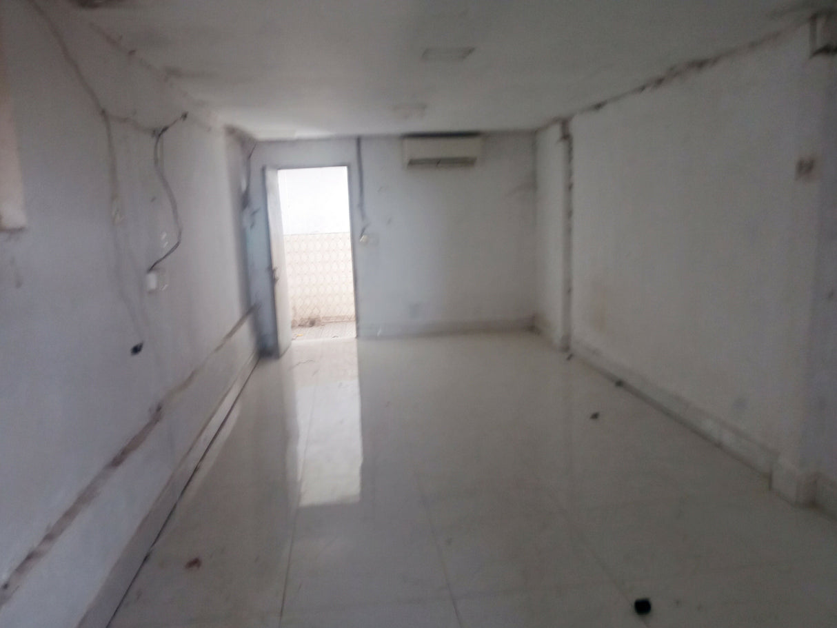 ? ឃ្លាំងស្តុកទំនិញសម្រាប់ជួលនៅខណ្ឌព្រៃព្នៅ - Real Estate - Rental Properties - Warehouse