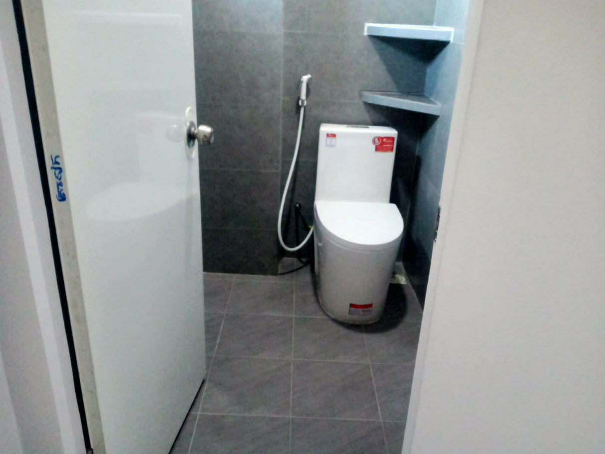 🏠 ផ្ទះអាជីវកម្មសម្រាប់ជួលលើផ្លូវទីប្រជុំជន - Real Estate - Rental Properties - House