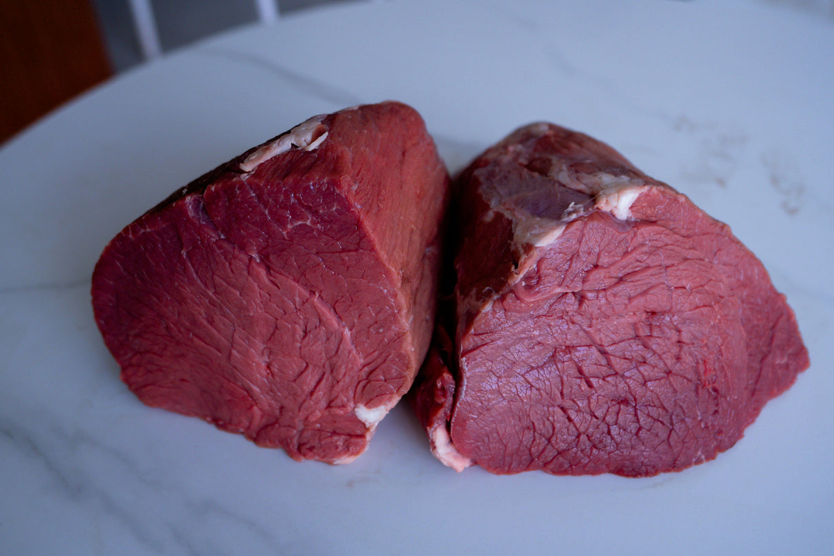 សាច់ភ្លៅ គោប្រាម៉ាន់គ្រួសារខ្មែរ - Healthy Food