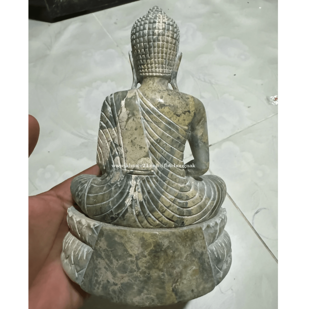 ចម្លាក់ថ្មកែវ - Others