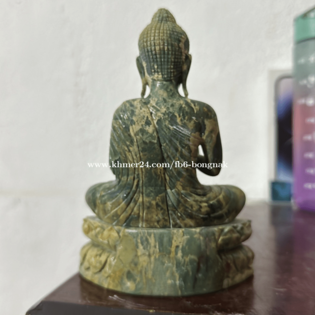 ចម្លាក់ថ្មកែវ - Others