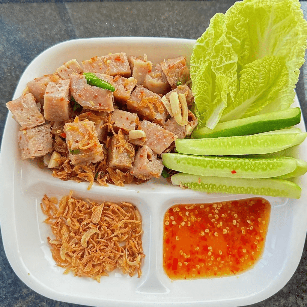 ណែមសៀមរាប - Others