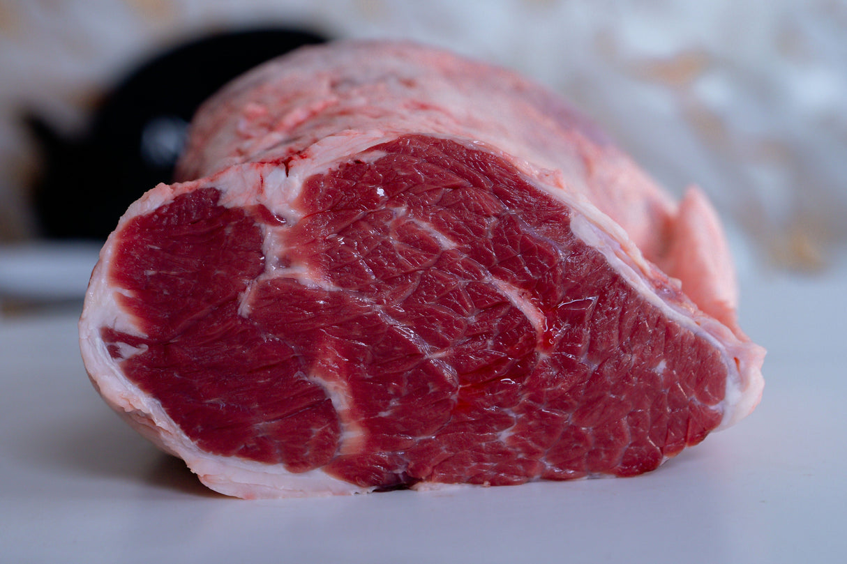 សាច់ចំឡកក្រៅ គោប្រាម៉ាន់គ្រួសារខ្មែរ - Healthy Food