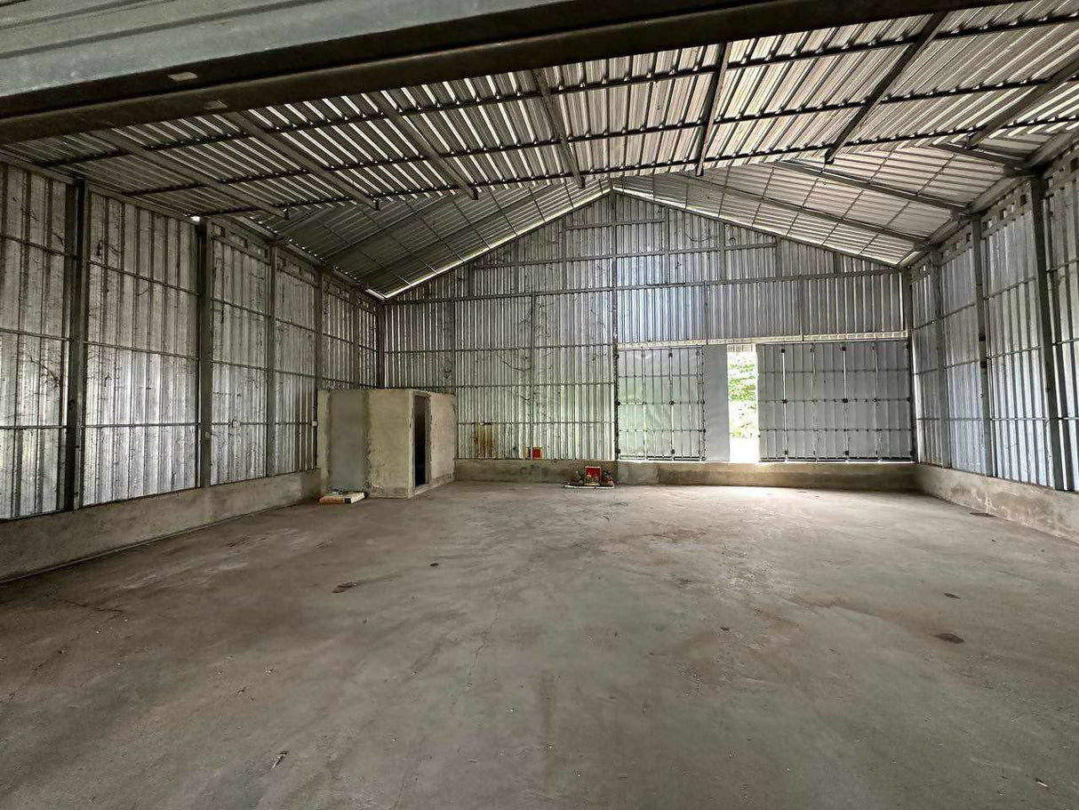 π ααααΆαααα½ααα·αααααααΌααααΆ - Real Estate - Rental Properties - Warehouse