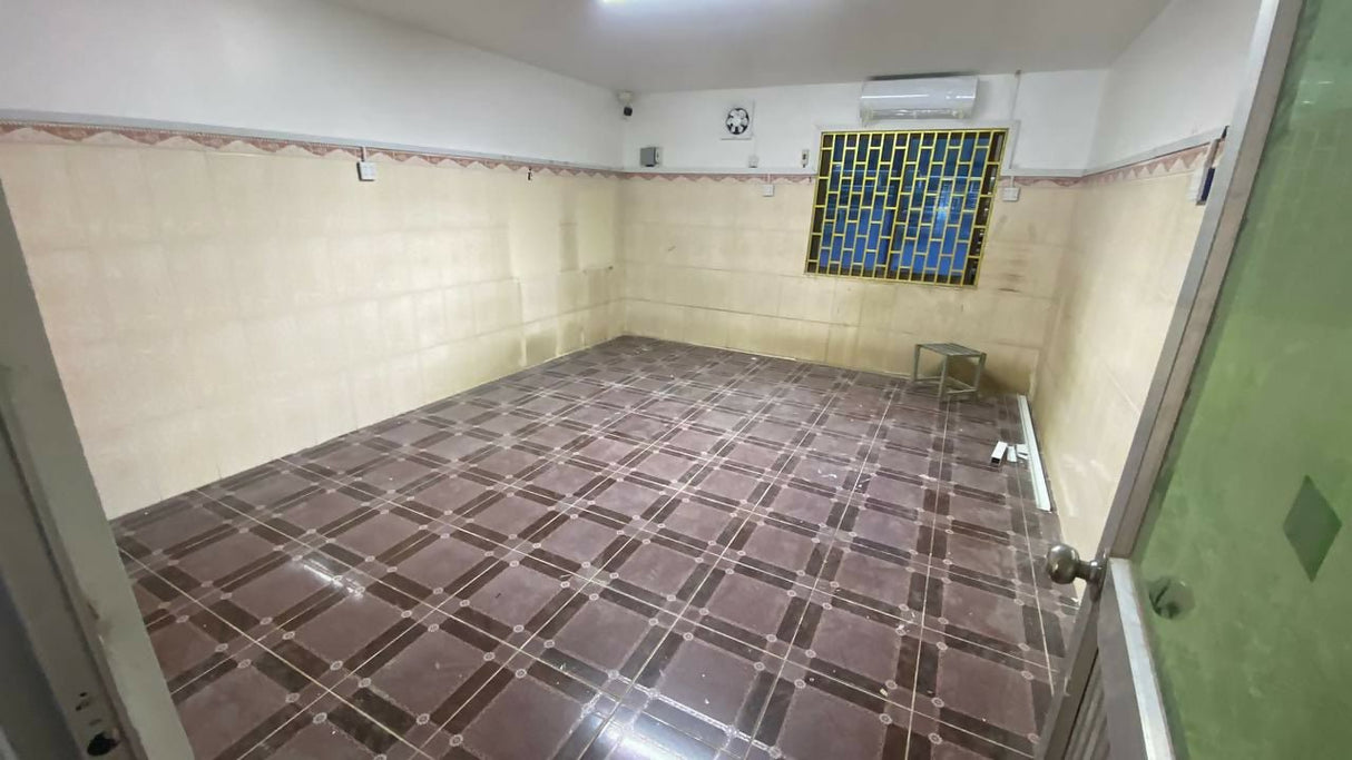 ឃ្លាំងជួលជិតផ្សារបឹងបៃតង - Real Estate - Rental Properties - Warehouse