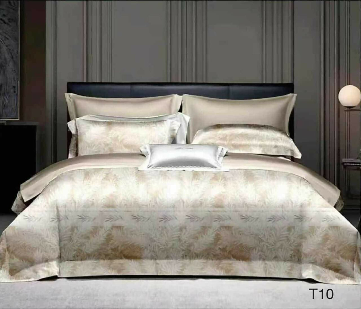 កម្រាលពូកសាច់សូត្រ សាទីន - កម្រាលពូក Mattress