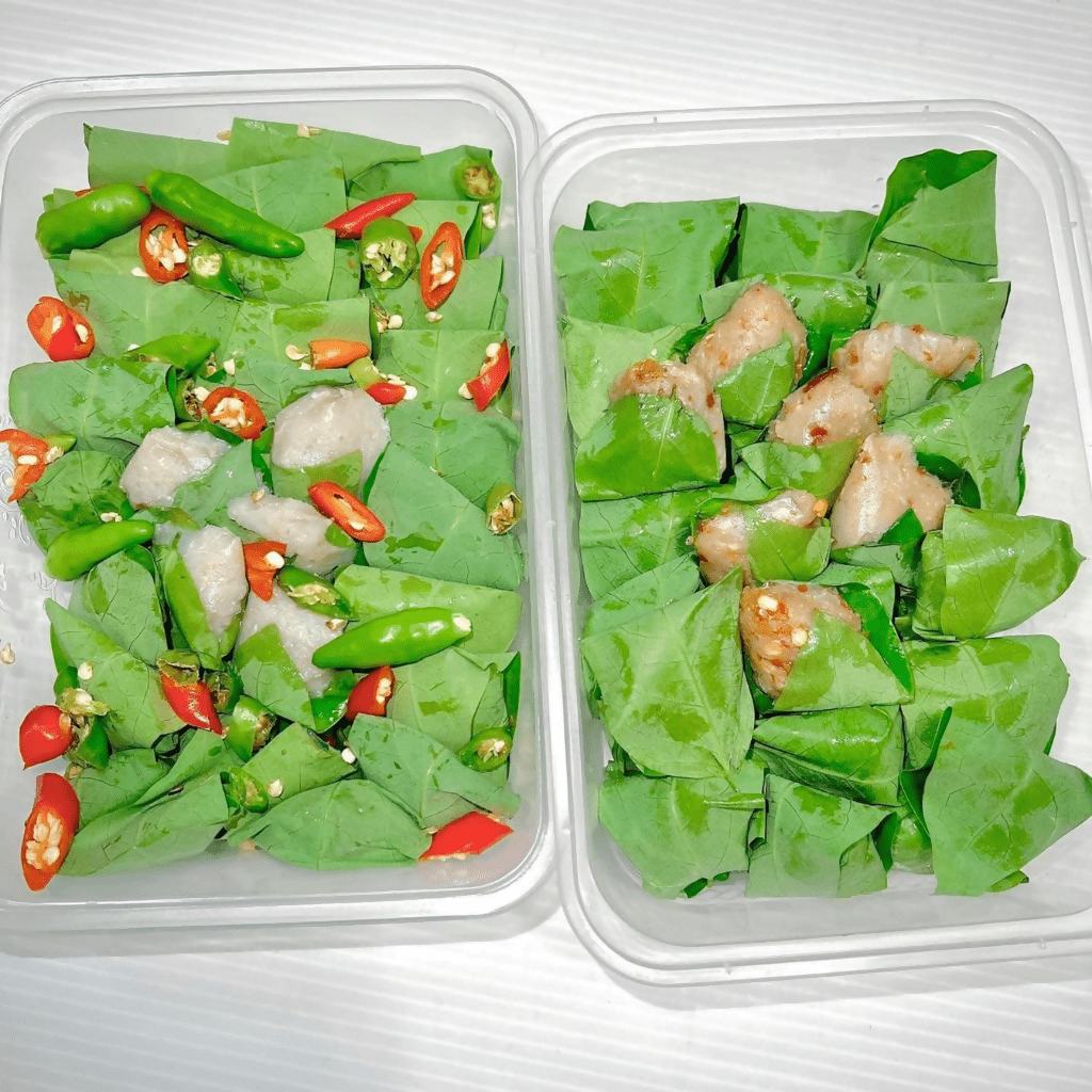 ណែមសៀមរាប - Others