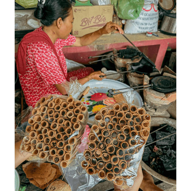 នំថងងួន - Others
