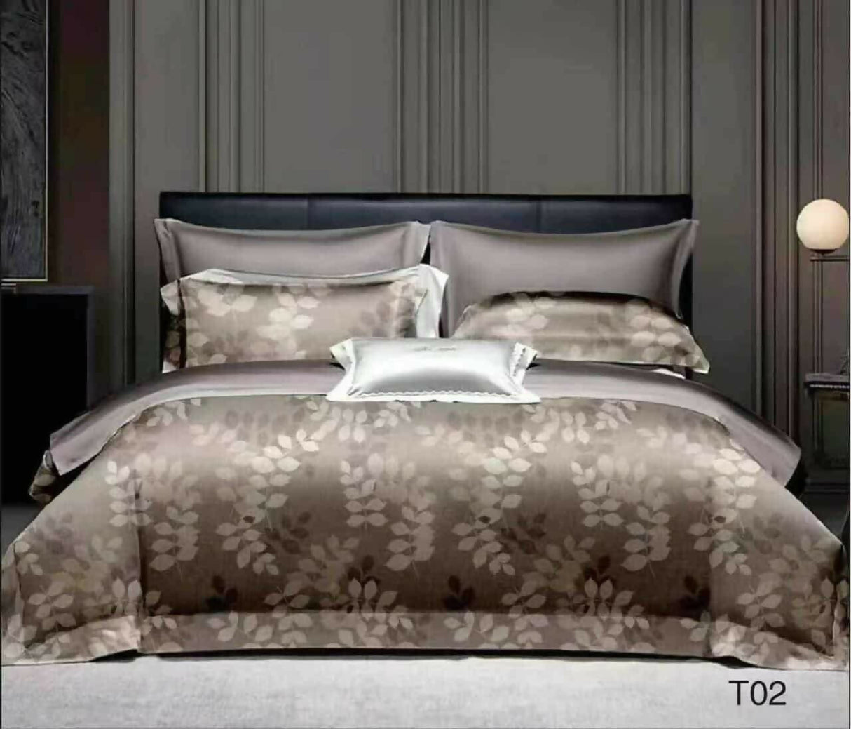 កម្រាលពូកសាច់សូត្រ សាទីន - កម្រាលពូក Mattress