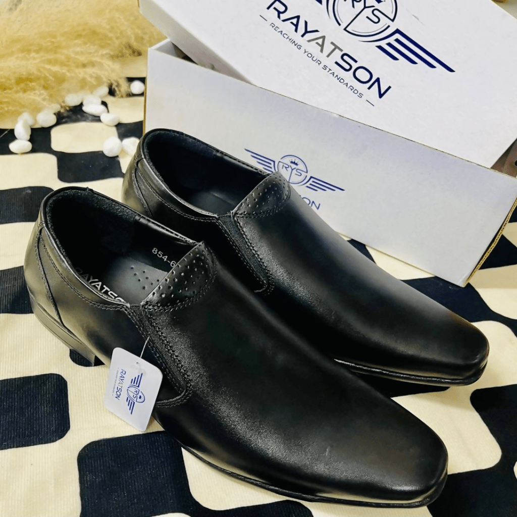 ស្បែកជើងបុរស រ៉ាយ៉ាតសាន់ RAYATSON - Others