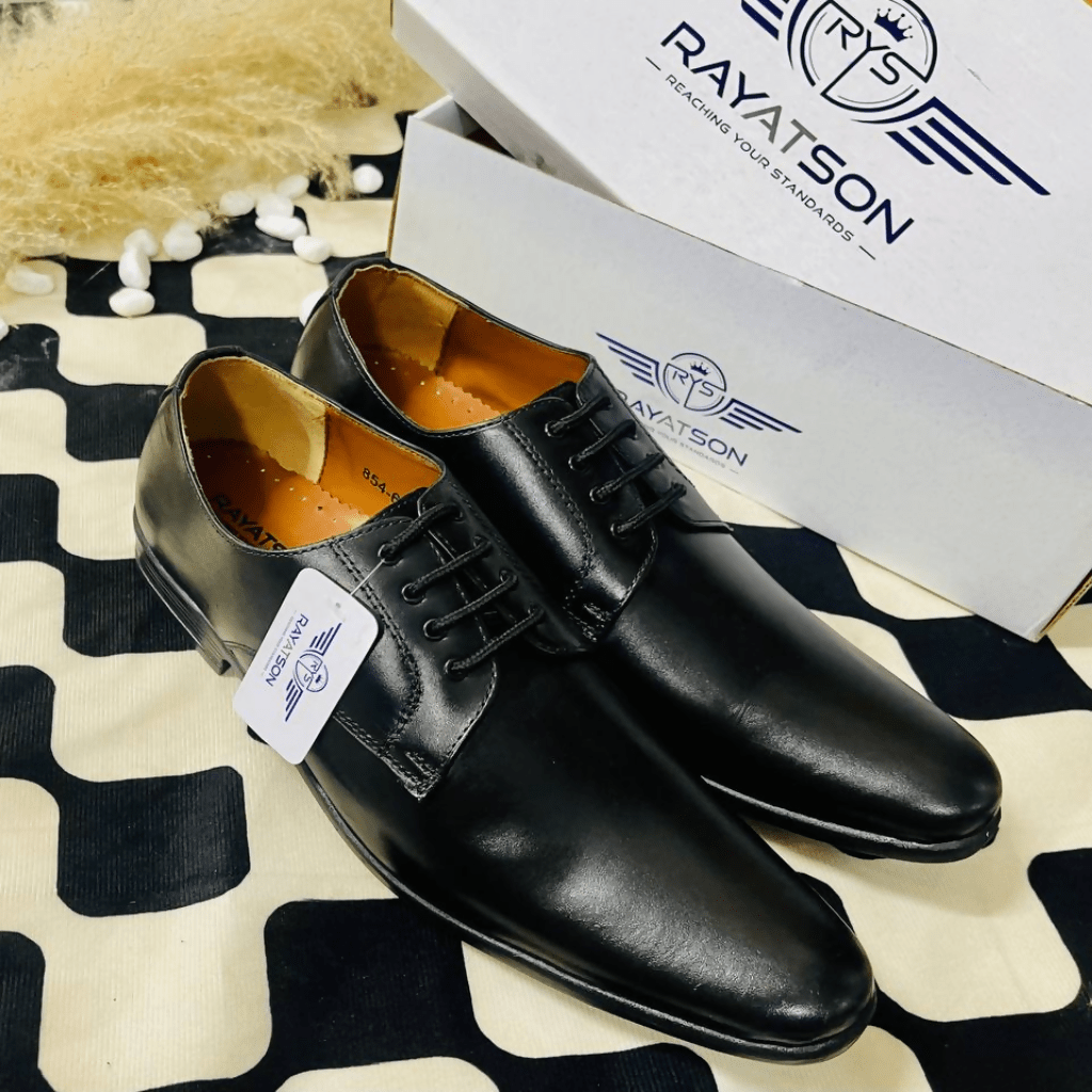 ស្បែកជើងបុរស រ៉ាយ៉ាតសាន់ RAYATSON - Others