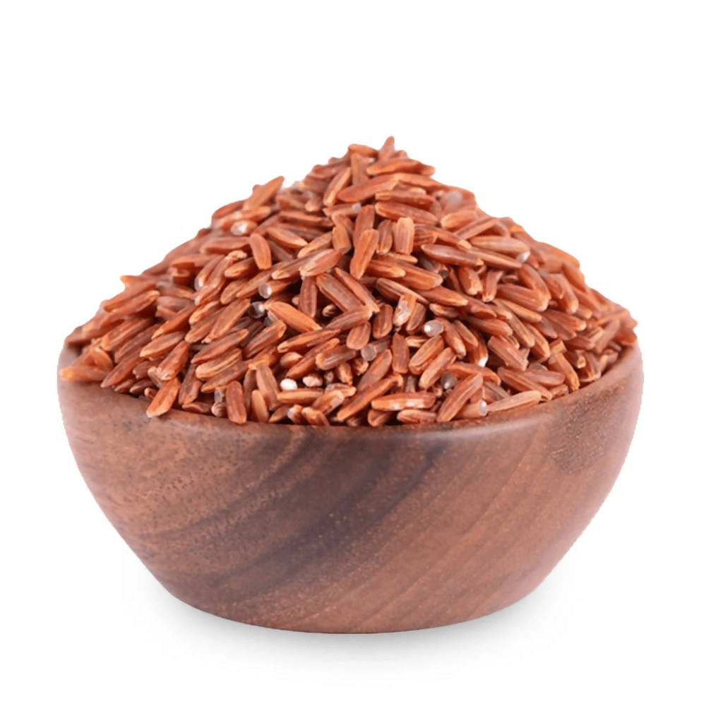 អង្ករក្រហម Red Rice - Others