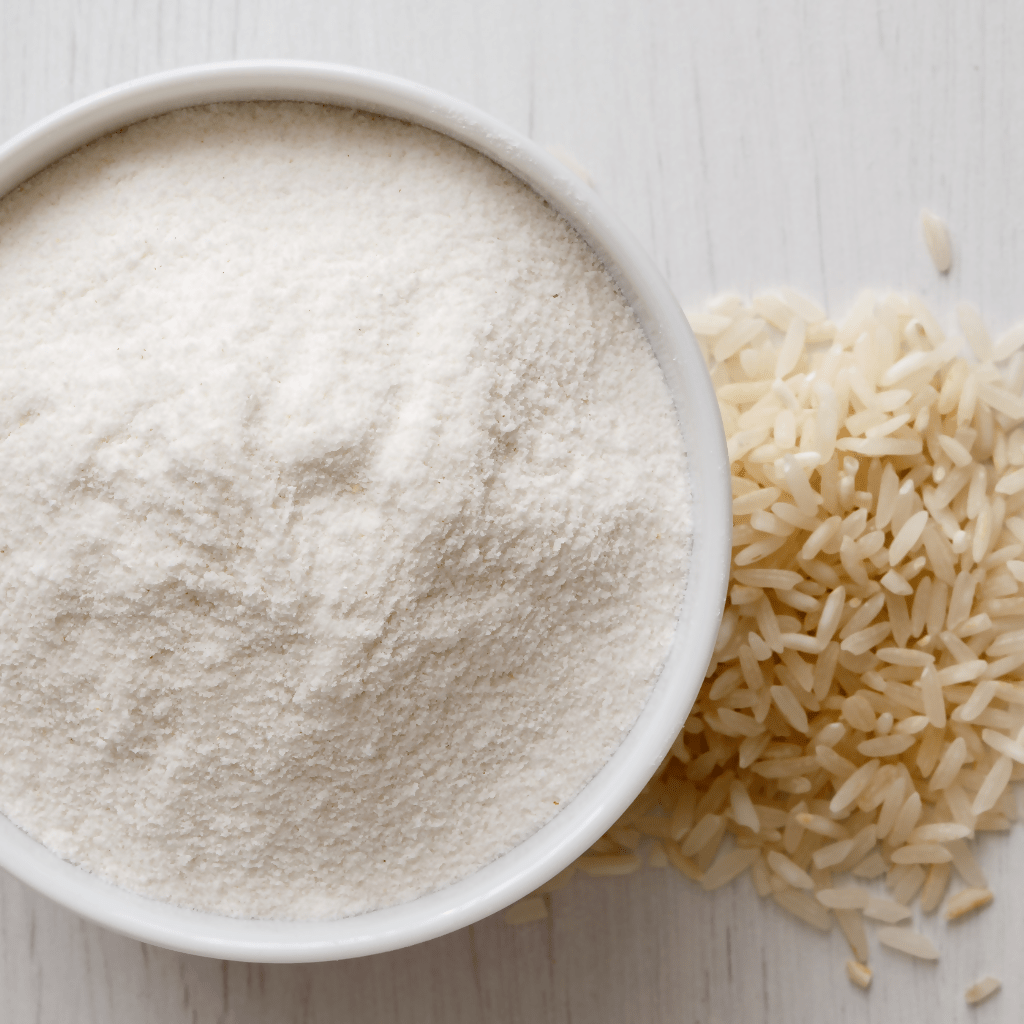 ម្សៅអង្ករ Rice Flour - Others