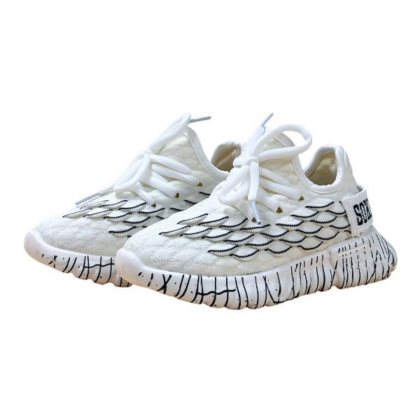 ស្បែកជើងប៉ាតា S - 929 Kids Shoes Boy/Girl 26 - 30 - កាបូប និងកាតាបក្មេង (Bags & Backpacks)