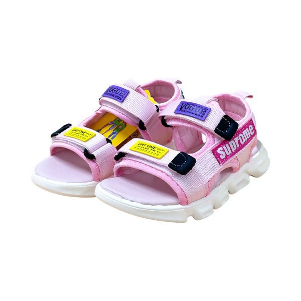 ស្បែកជើងស្រី S1903 Girl Shoes - កាបូប និងកាតាបក្មេង (Bags & Backpacks)