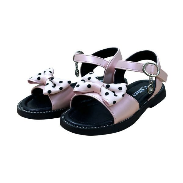 ស្បែកជើងស្រី S29017 Kids Shoes - កាបូប និងកាតាបក្មេង (Bags & Backpacks)