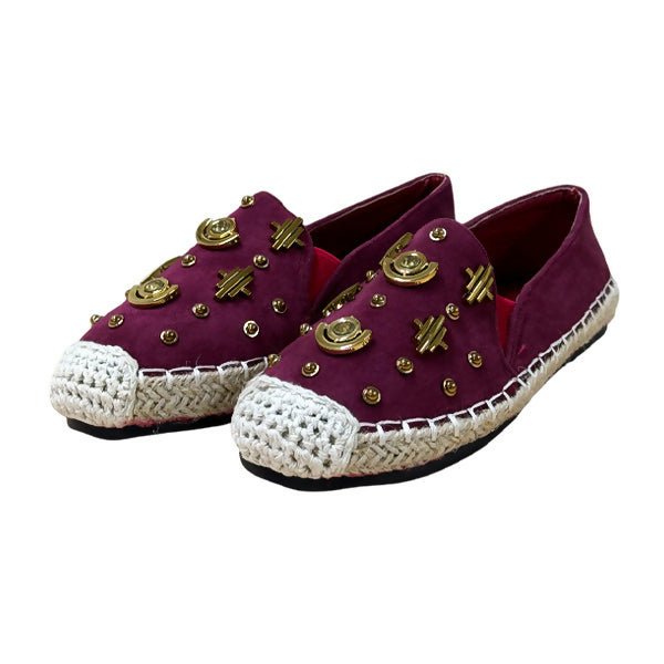 ស្បែកជើងខ្លុបស្រី S3066 - 42 Girl Shoes - កាបូប និងកាតាបក្មេង (Bags & Backpacks)