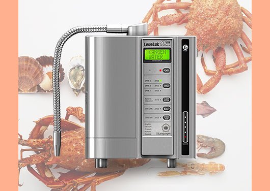 SD01 Platinum (Enagic - Kangen) - Health Care