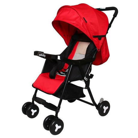 រទះរុញ Seababy QQ3 - រទះរុញ & ចង្រ្កងក្មេង (Pushchairs & Strollers)