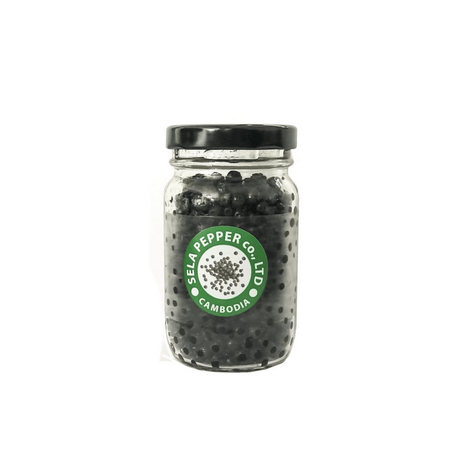 Sela Marinated Peppercorn 71g - Healthy Food
