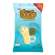 នំ Shinmai Tasty Seaweed Flavor 52g - ស្ករគ្រាប់ & នំ (Candy & Cake)