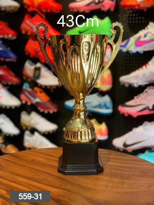 ពានរង្វាន់ SL232, Size: 43 cm - Accessories