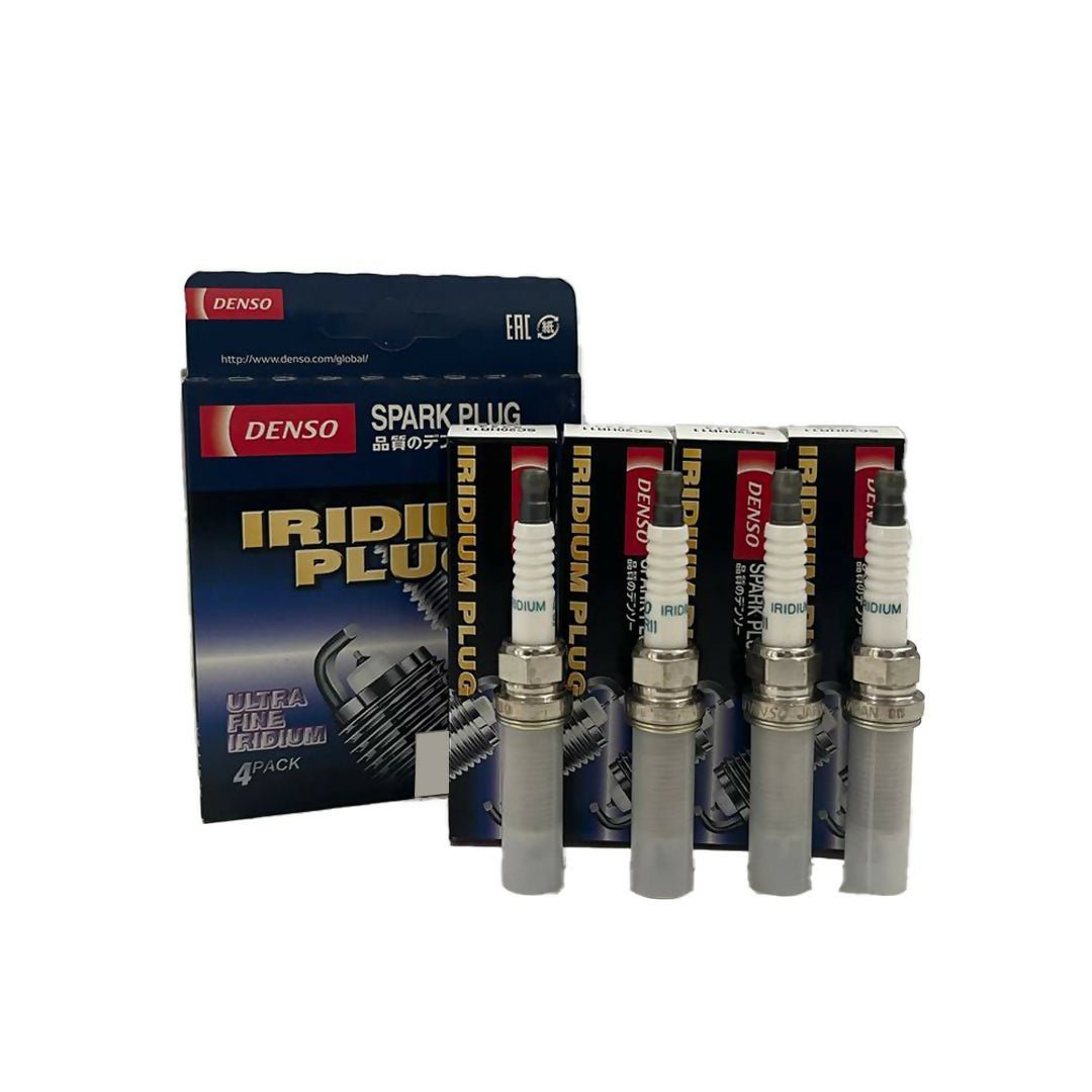 SPARK PLUG FOR FORD ECOSPORT,TOYOTA PRUIS 2010 - Automotive Parts