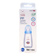 ដប Teddy PP Feeding Bottle Standard Neck 5oz - ដបដោះគោ ដបទឹក & ក្បាលប្តូរ (Milk Bottle Water Bottle & Changing Pads)
