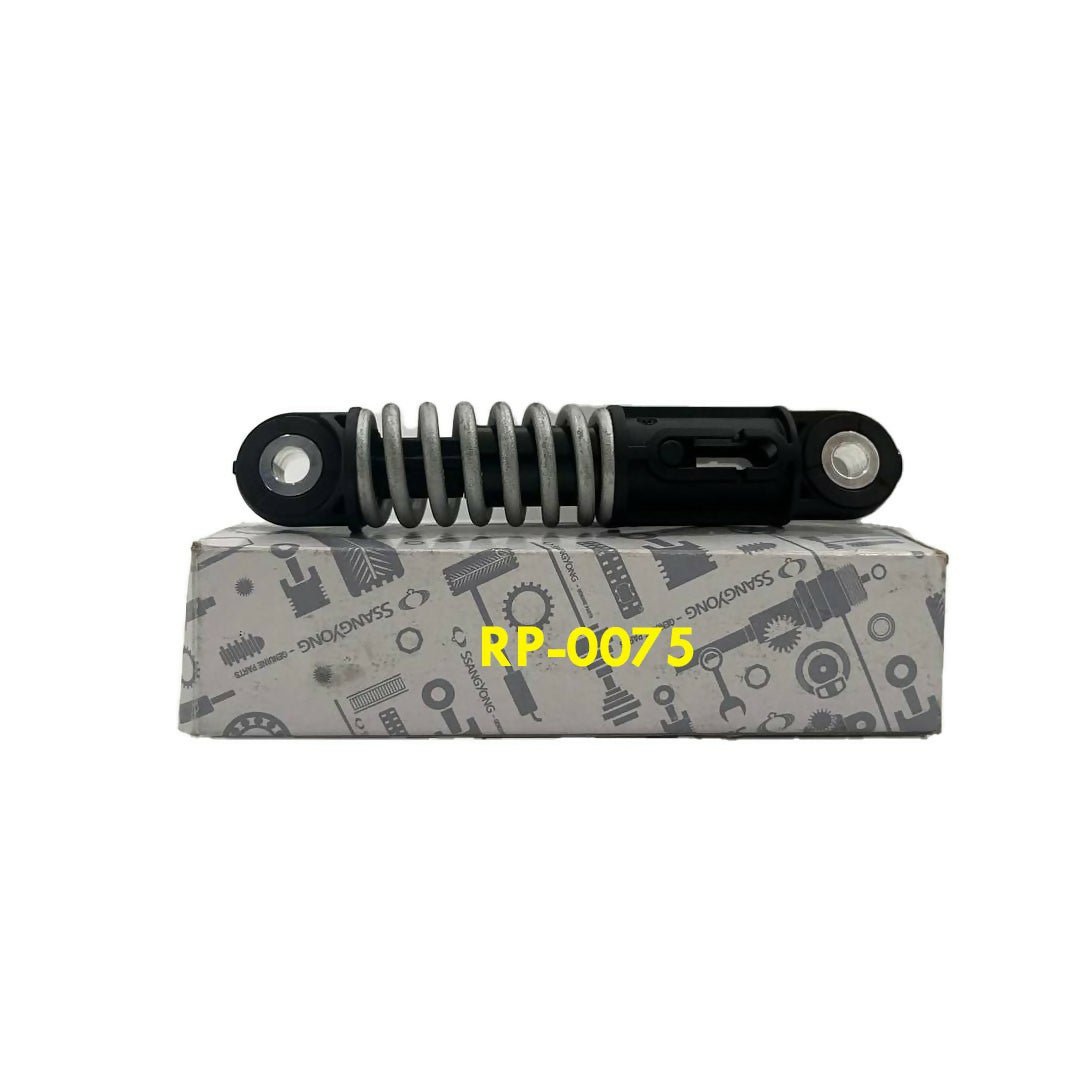 TENSIONER - BELT FORD SSANGYONG REXTON SPORTS,G4 REXTON,MUSSO GRAND - Automotive Parts