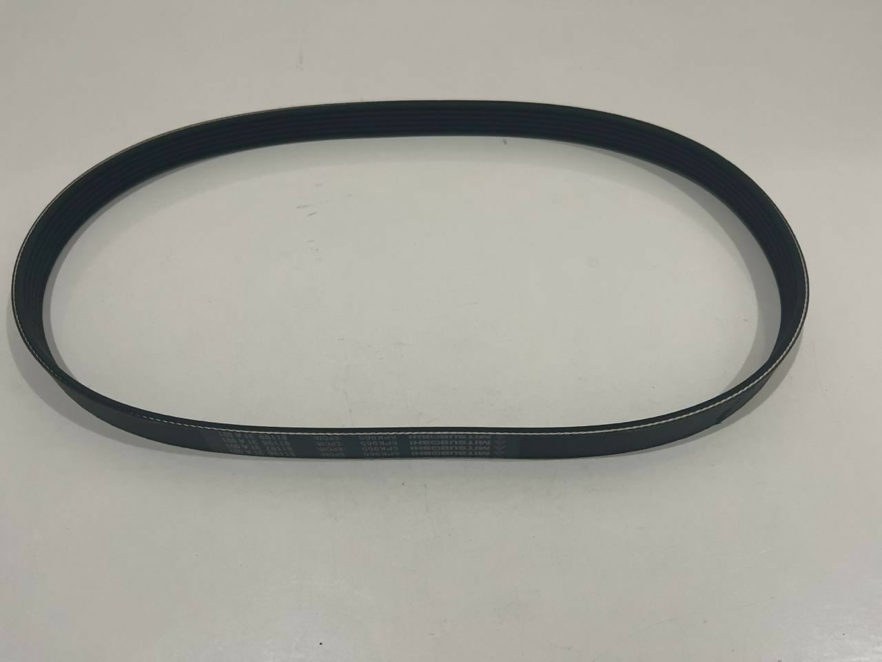 TENSIONER SUB - ASSY, V - RIBBED BELT MITSUBOSHI FOR CX - 3,CX - 5,MAZDA 3,Generic - Automotive Parts