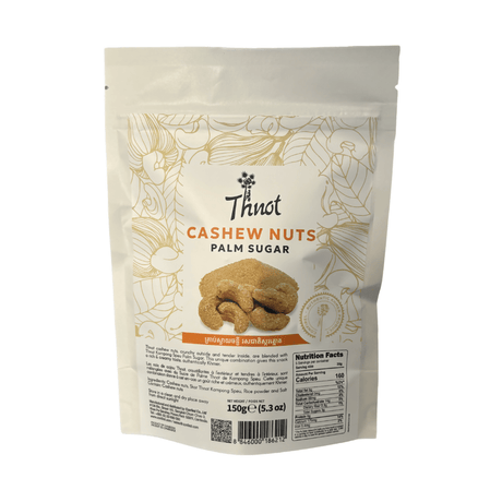 THNOT CASHEW NUT BAG 70G - Others