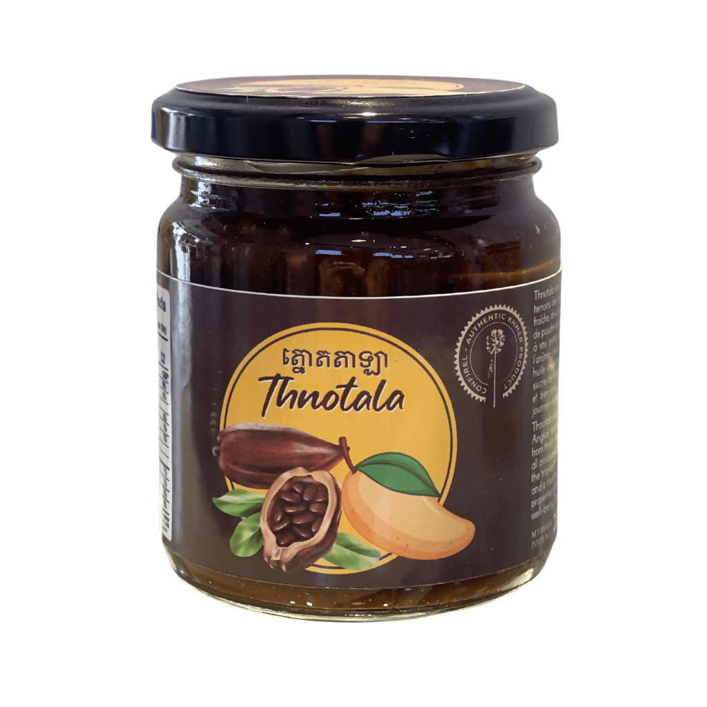 ត្នោតតាឡា Thnotala 200g - Others
