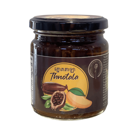 ត្នោតតាឡា Thnotala 200g - Others