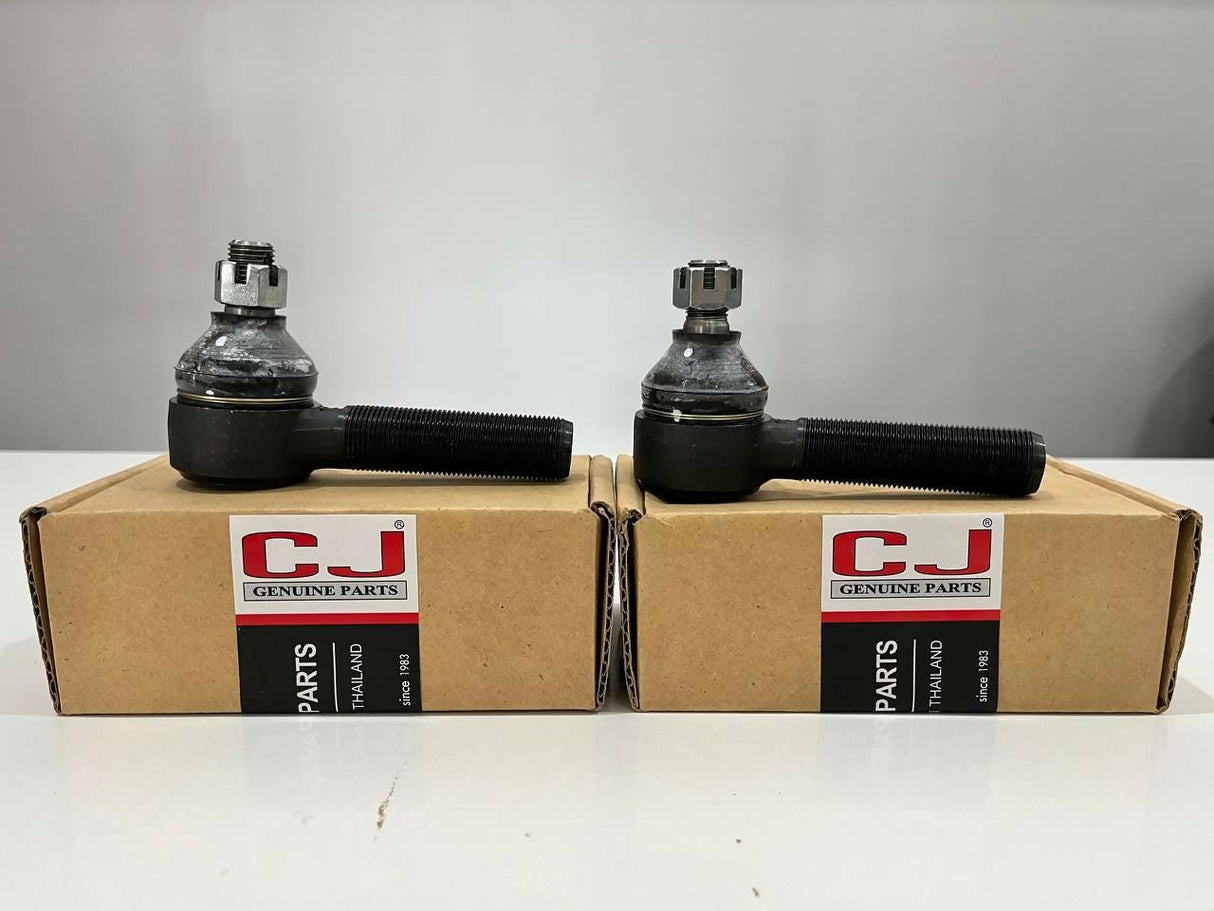 TIE ROD END FOR Hilux Tiger 4WD 90 - ,FORTUNER 05 - Automotive Parts