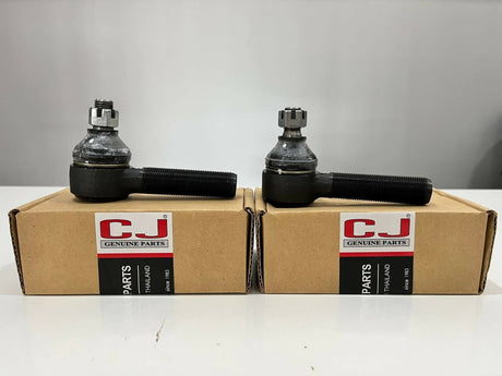 TIE ROD END FOR Hilux Tiger 4WD 90 - ,FORTUNER 05 - Automotive Parts