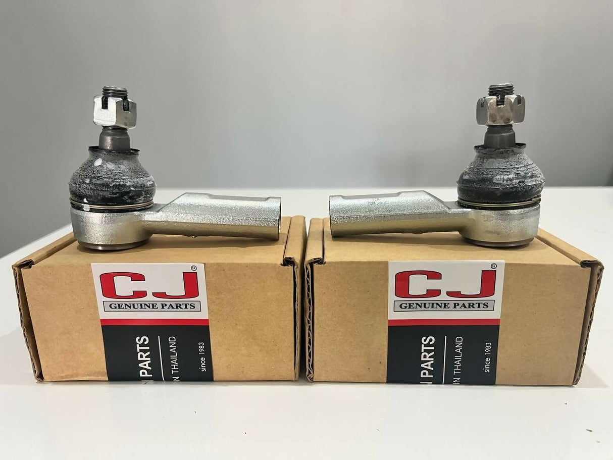 TIE ROD END FOR HIlux Vigo 4X2 04 - Automotive Parts