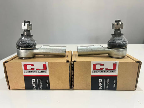 TIE ROD END FOR HIlux Vigo 4X2 04 - Automotive Parts