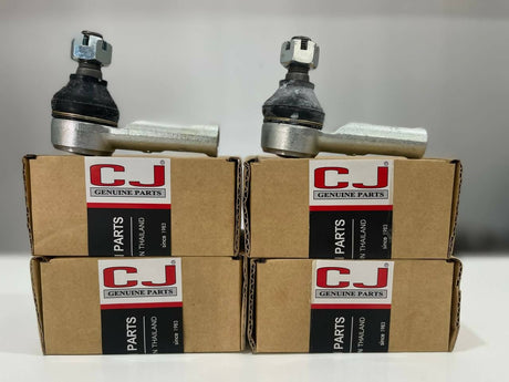 TIE ROD END FOR HILUX VIGO 4X4 04 - Automotive Parts