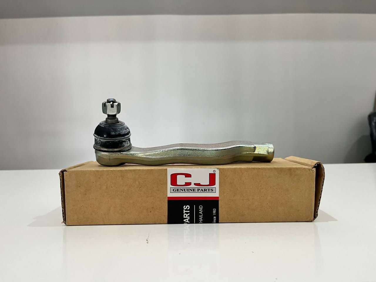 TIE ROD END FOR Honda CRV 95 - 01, Civic 91 - 93 - Automotive Parts