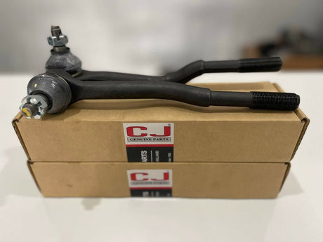 TIE ROD END FOR NISSAN FRONTIER 2WD 97 - Automotive Parts