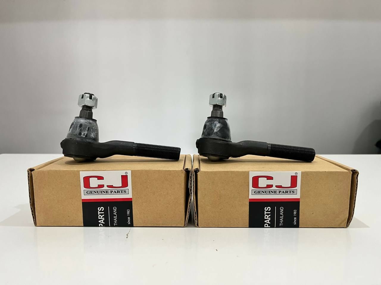 TIE ROD END FOR Pajero 90 - , Montero, Strada - Automotive Parts