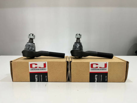 TIE ROD END FOR Pajero 90 - , Montero, Strada - Automotive Parts
