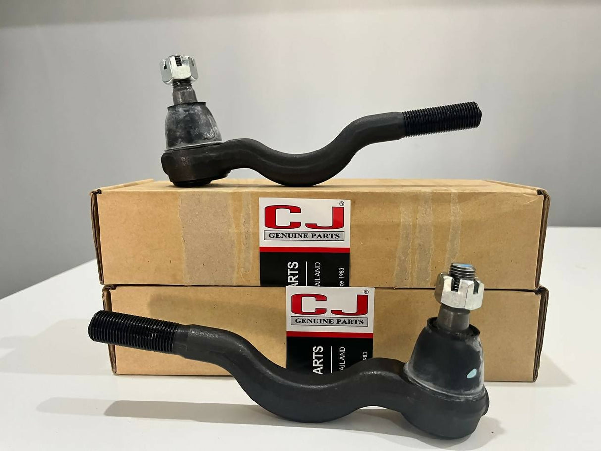TIE ROD END FOR Pajero, Montero, Strada 4WD 90 - Automotive Parts