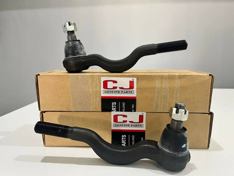 TIE ROD END FOR Pajero, Montero, Strada 4WD 90 - Automotive Parts