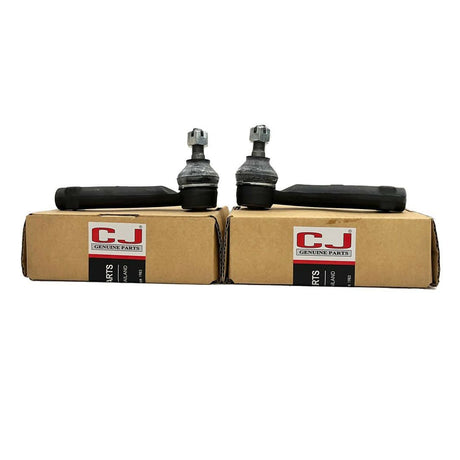 TIE ROD END FOR RAV4 00 - 04 - Automotive Parts